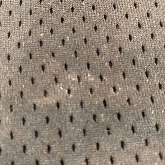 Cincinnati Bengals Charles NFL Football Jersey MacGregor Sand-Knit L #17 (READ) - Picture 3 of 6